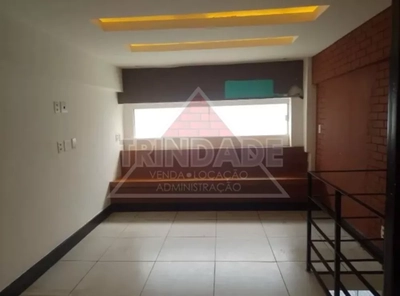 Loja-Salão, 50 m² - Foto 4