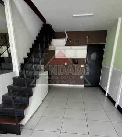 Loja-Salão, 50 m² - Foto 2