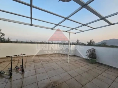 Cobertura, 4 quartos, 173 m² - Foto 3