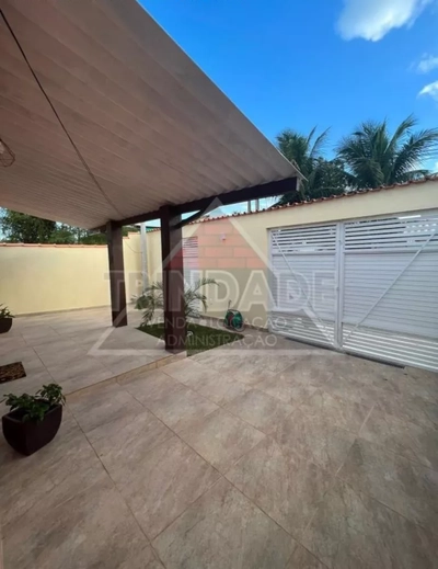 Casa, 3 quartos - Foto 2