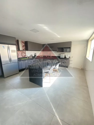 Casa, 5 quartos, 600 m² - Foto 5