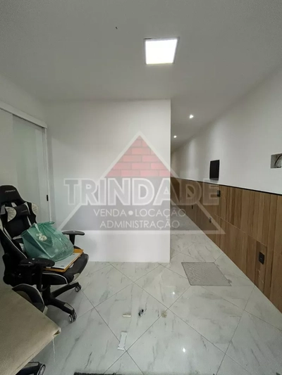 Sala-Conjunto, 40 m² - Foto 4