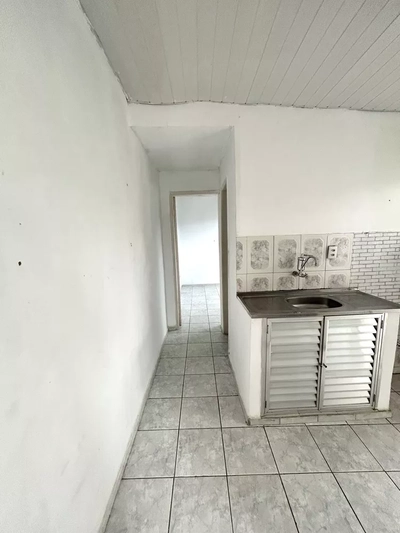 Sobrado, 1 quarto, 42 m² - Foto 2