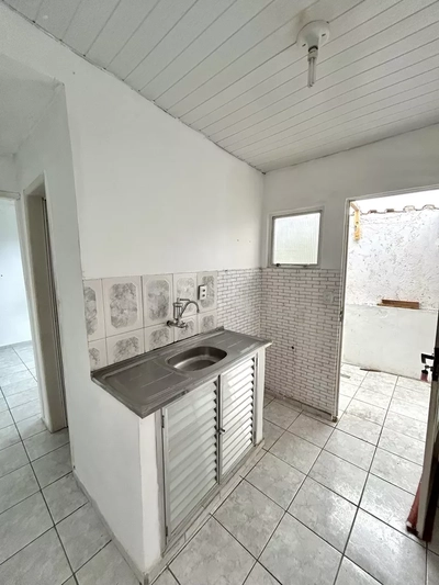 Sobrado, 1 quarto, 42 m² - Foto 3