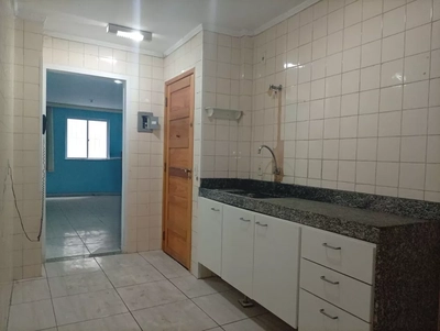 Apartamento, 2 quartos, 51 m² - Foto 3