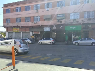 Apartamento, 2 quartos, 59 m² - Foto 2