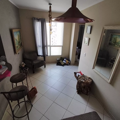 Apartamento, 2 quartos, 43 m² - Foto 1