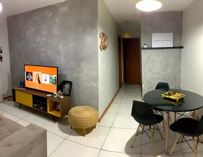 Apartamento, 2 quartos, 59 m² - Foto 1