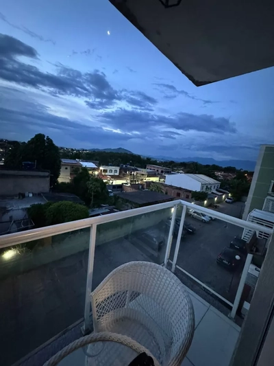 Apartamento, 2 quartos, 59 m² - Foto 5