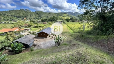 Sítio, 3 quartos, 5 m² - Foto 2