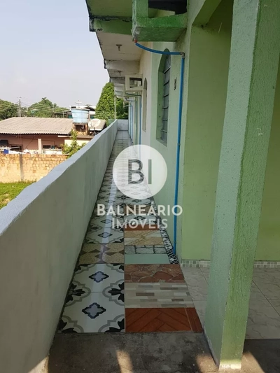 Kitnet-Studio - Foto 3