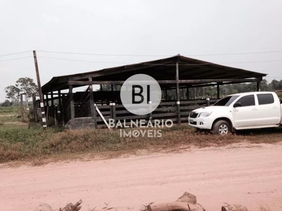 Fazenda-Sítio-Chácara - Foto 2