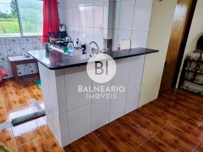 Chácara, 3 quartos - Foto 1