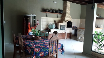 Casa, 4 quartos, 300 m² - Foto 5