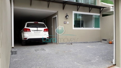 Casa, 4 quartos, 300 m² - Foto 2