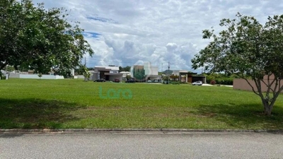 Terreno, 463 m² - Foto 1