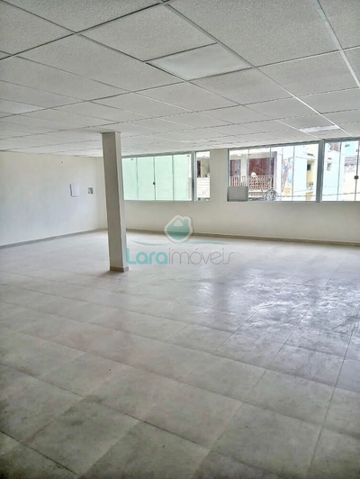 Sala-Conjunto, 109 m² - Foto 1