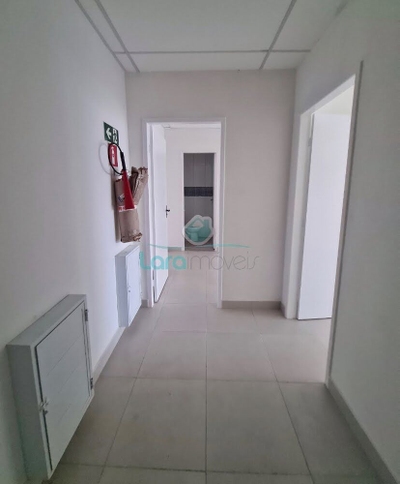 Sala-Conjunto, 40 m² - Foto 1