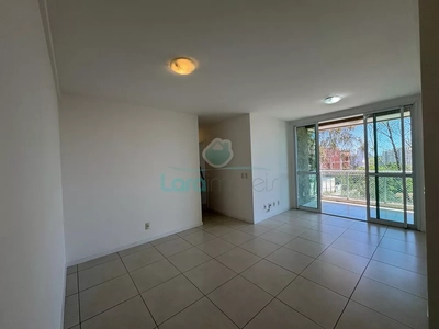 Apartamento, 3 quartos, 80 m² - Foto 1