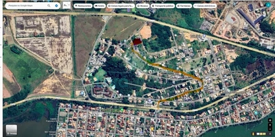 Terreno, 1350 m² - Foto 1