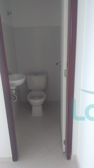 Sala-Conjunto, 30 m² - Foto 2