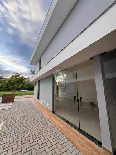 Loja-Salão, 35 m² - Foto 4