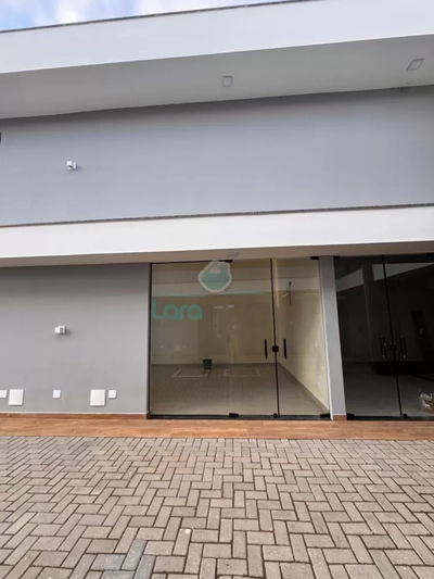 Loja-Salão, 35 m² - Foto 3