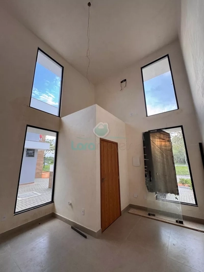 Loja-Salão, 35 m² - Foto 1