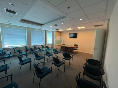 Sala-Conjunto, 28 m² - Foto 5