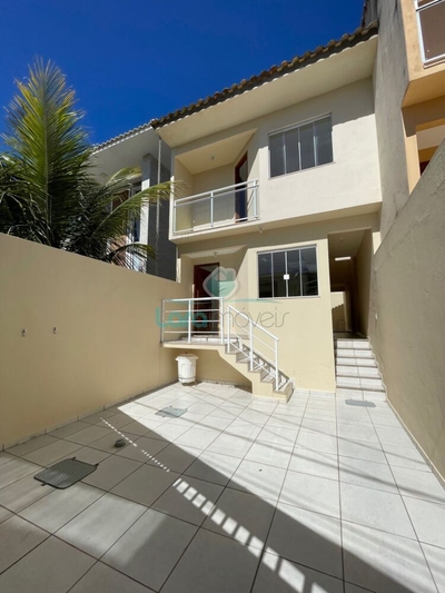 Casa, 3 quartos, 110 m² - Foto 2