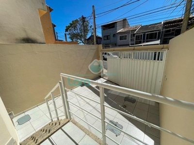 Casa, 3 quartos, 110 m² - Foto 3