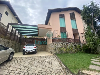 Casa de Condomínio, 5 quartos - Foto 1