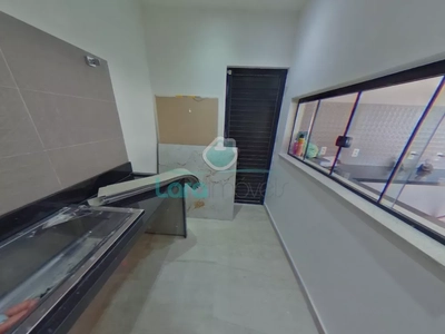 Casa, 4 quartos, 210 m² - Foto 5