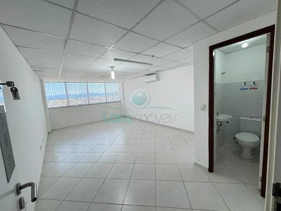 Sala-Conjunto, 30 m² - Foto 1