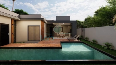 Casa de Condomínio, 3 quartos - Foto 3