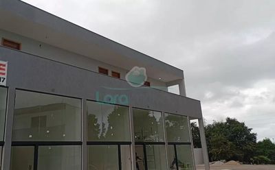 Loja-Salão, 28 m² - Foto 1