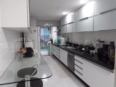 Apartamento, 3 quartos, 160 m² - Foto 5