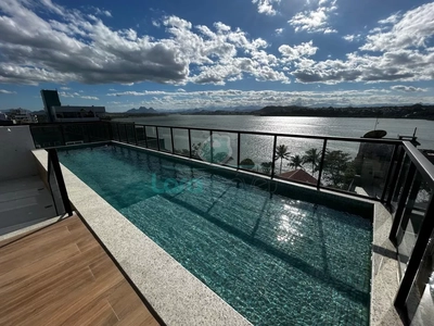 Apartamento, 3 quartos, 142 m² - Foto 4