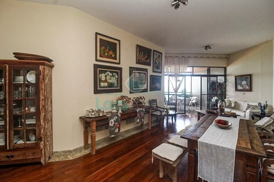 Apartamento, 4 quartos, 336 m² - Foto 5