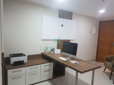 Sala-Conjunto, 45 m² - Foto 5