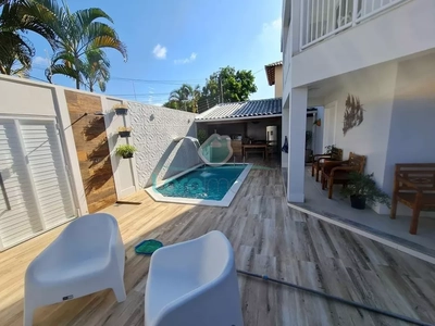 Casa, 6 quartos, 280 m² - Foto 5