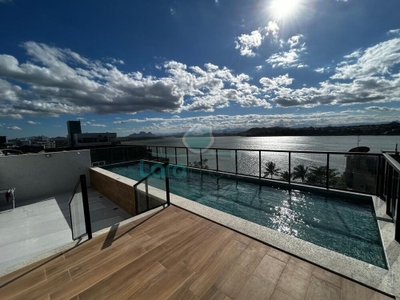 Apartamento, 3 quartos, 142 m² - Foto 5