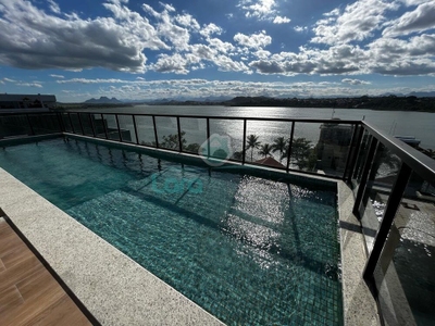 Apartamento, 3 quartos, 142 m² - Foto 3