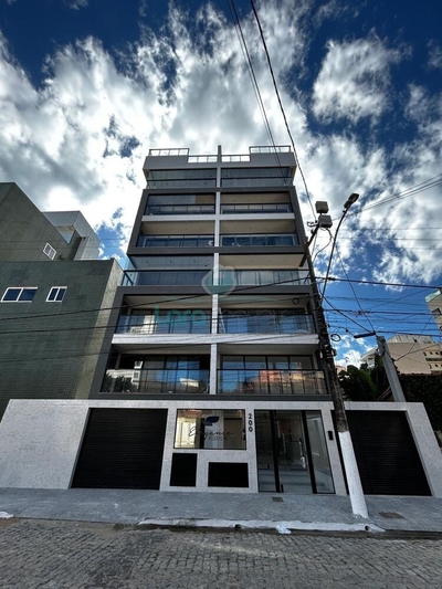 Apartamento, 3 quartos, 142 m² - Foto 2