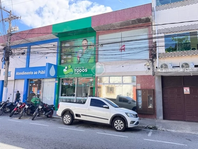 Loja-Salão, 125 m² - Foto 2