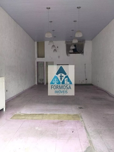 Loja-Salão, 70 m² - Foto 3