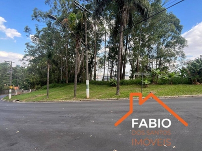 Terreno, 1504 m² - Foto 1