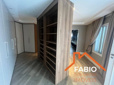 Casa de Condomínio, 5 quartos - Foto 4