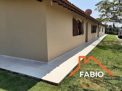 Casa de Condomínio, 8 quartos - Foto 3