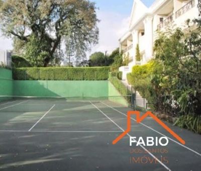 Casa de Condomínio, 6 quartos - Foto 1